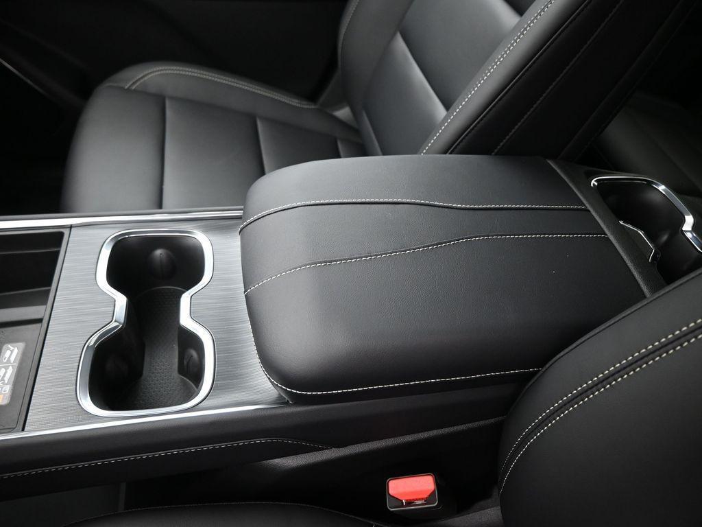 new 2026 GMC Acadia car, priced at $57,745