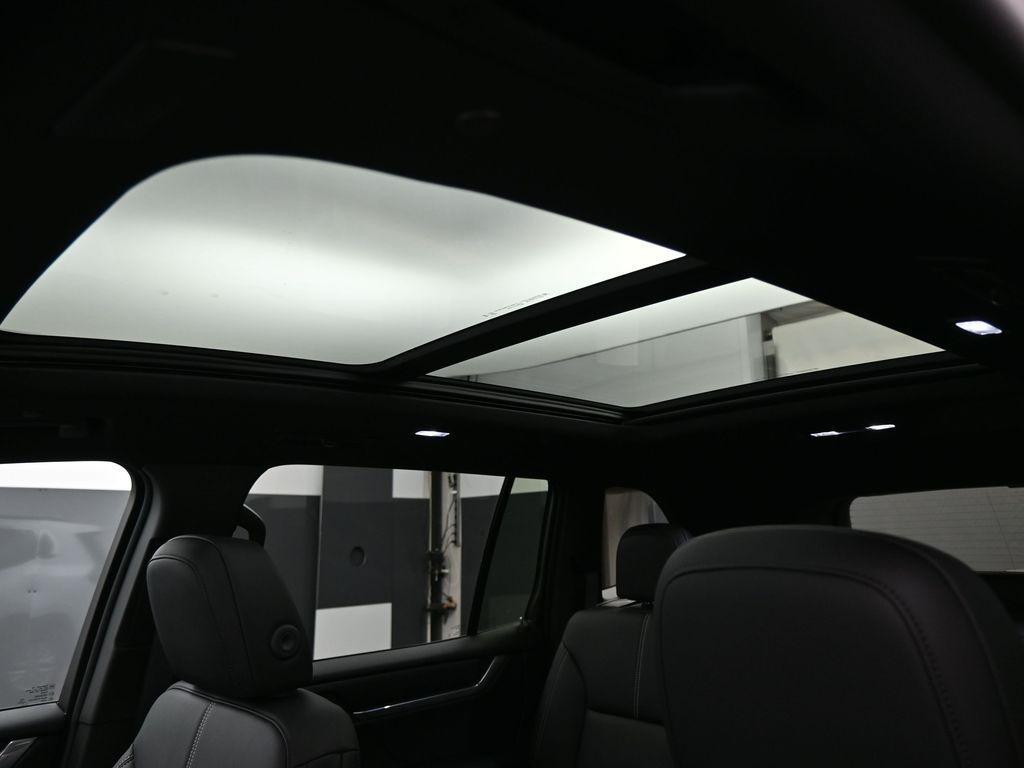 new 2026 GMC Acadia car, priced at $57,745