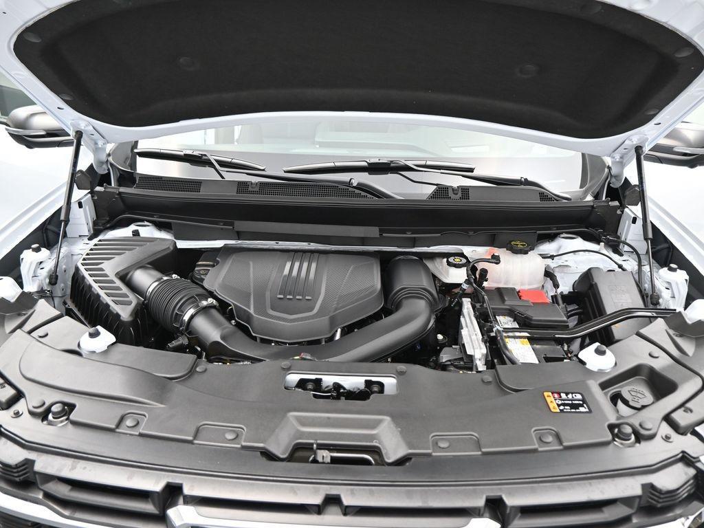 new 2026 GMC Acadia car, priced at $57,745