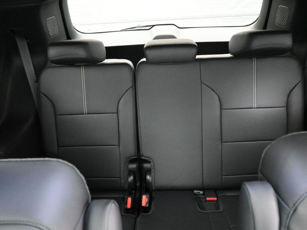 new 2026 GMC Acadia car, priced at $57,745