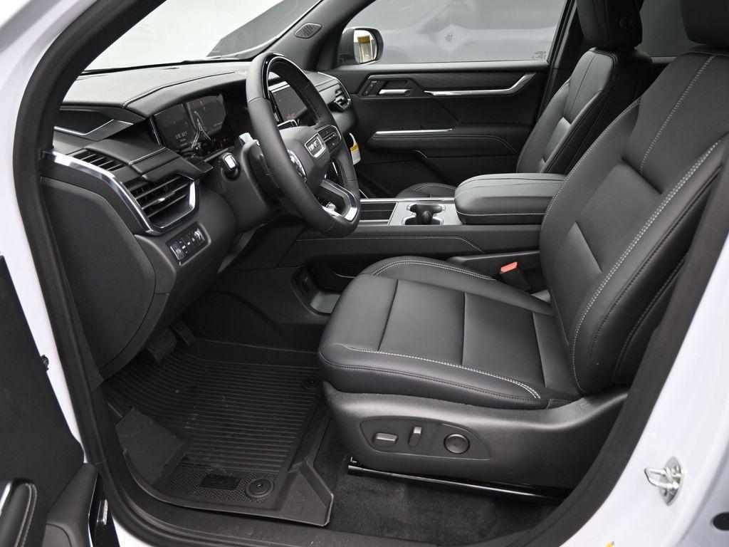 new 2026 GMC Acadia car, priced at $57,745