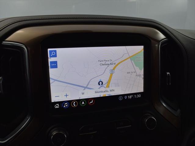 used 2020 Chevrolet Silverado 3500 car