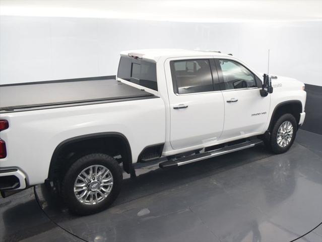 used 2020 Chevrolet Silverado 3500 car