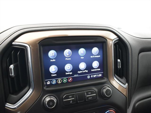 used 2020 Chevrolet Silverado 3500 car