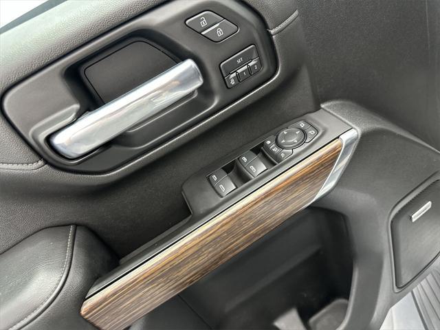 used 2020 Chevrolet Silverado 3500 car, priced at $54,990