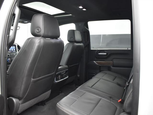 used 2020 Chevrolet Silverado 3500 car