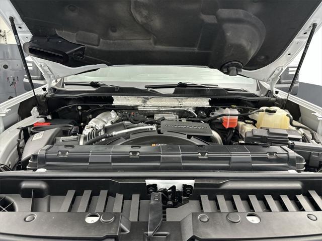 used 2020 Chevrolet Silverado 3500 car, priced at $54,990