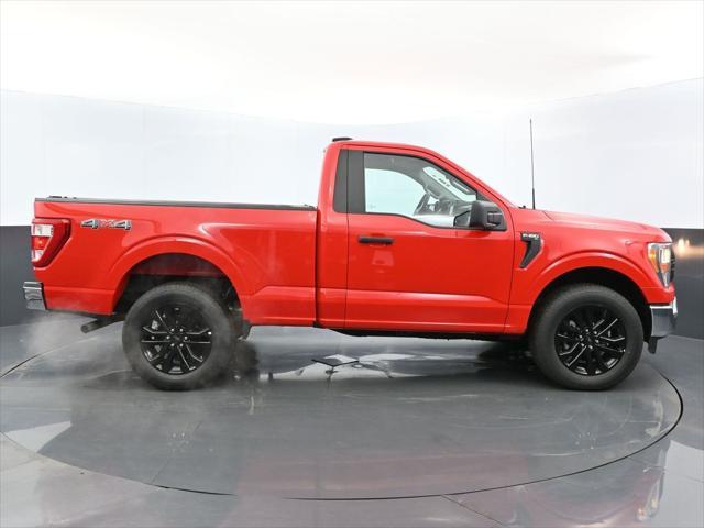 used 2022 Ford F-150 car, priced at $28,990