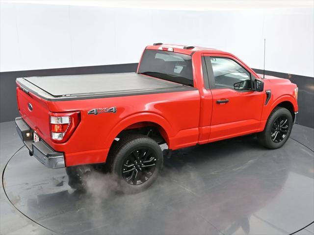 used 2022 Ford F-150 car, priced at $28,990