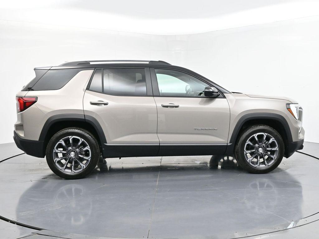 new 2026 GMC Terrain car, priced at $39,275