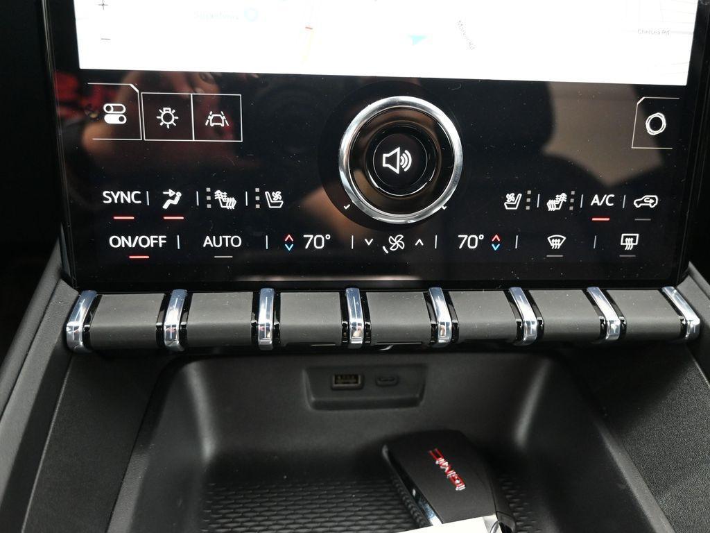 new 2026 GMC Terrain car, priced at $39,275