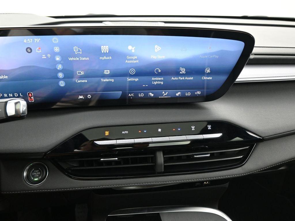 new 2026 Buick Enclave car, priced at $59,925