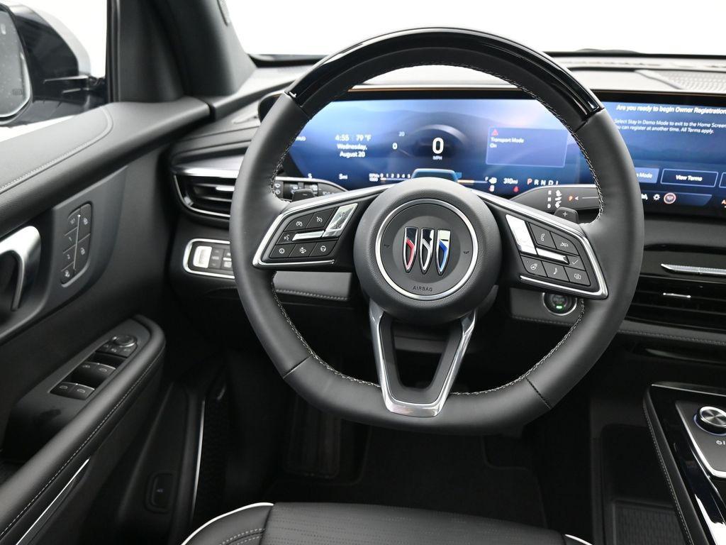 new 2026 Buick Enclave car, priced at $59,925