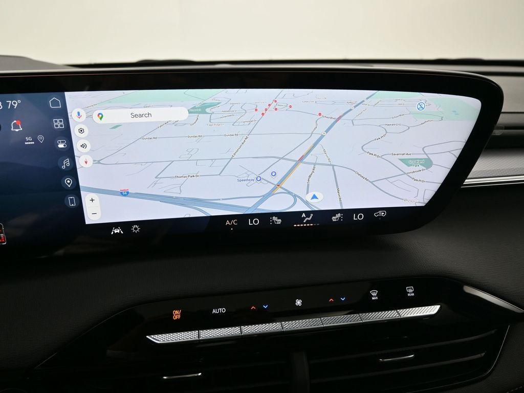 new 2026 Buick Enclave car, priced at $59,925