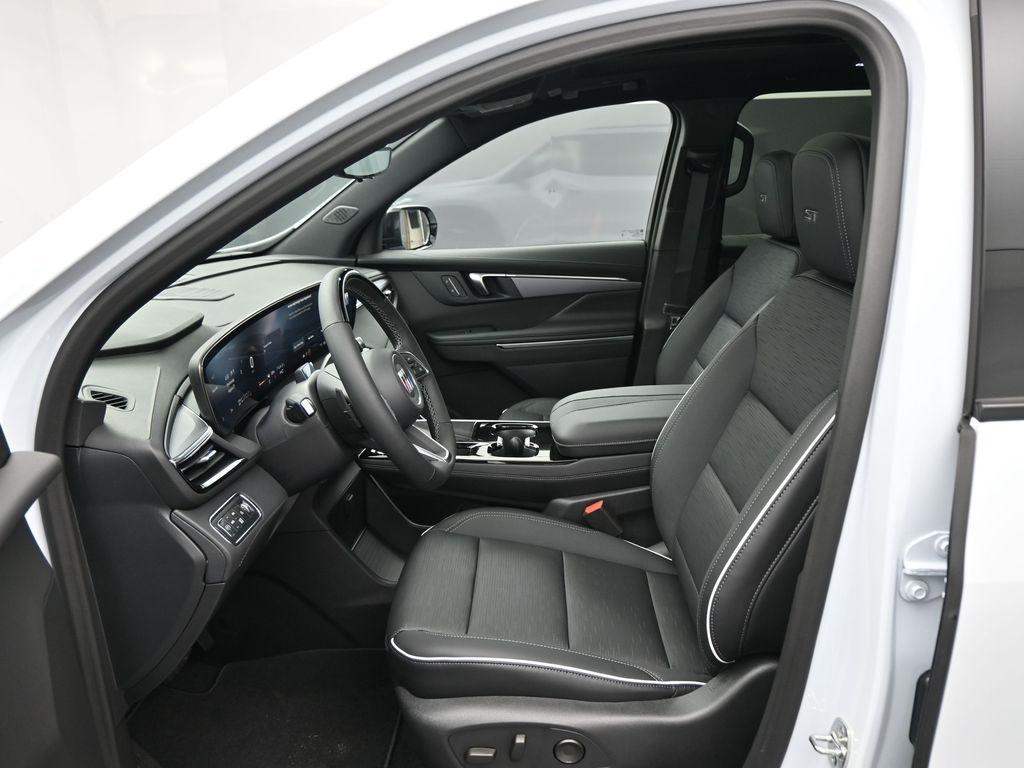 new 2026 Buick Enclave car, priced at $59,925