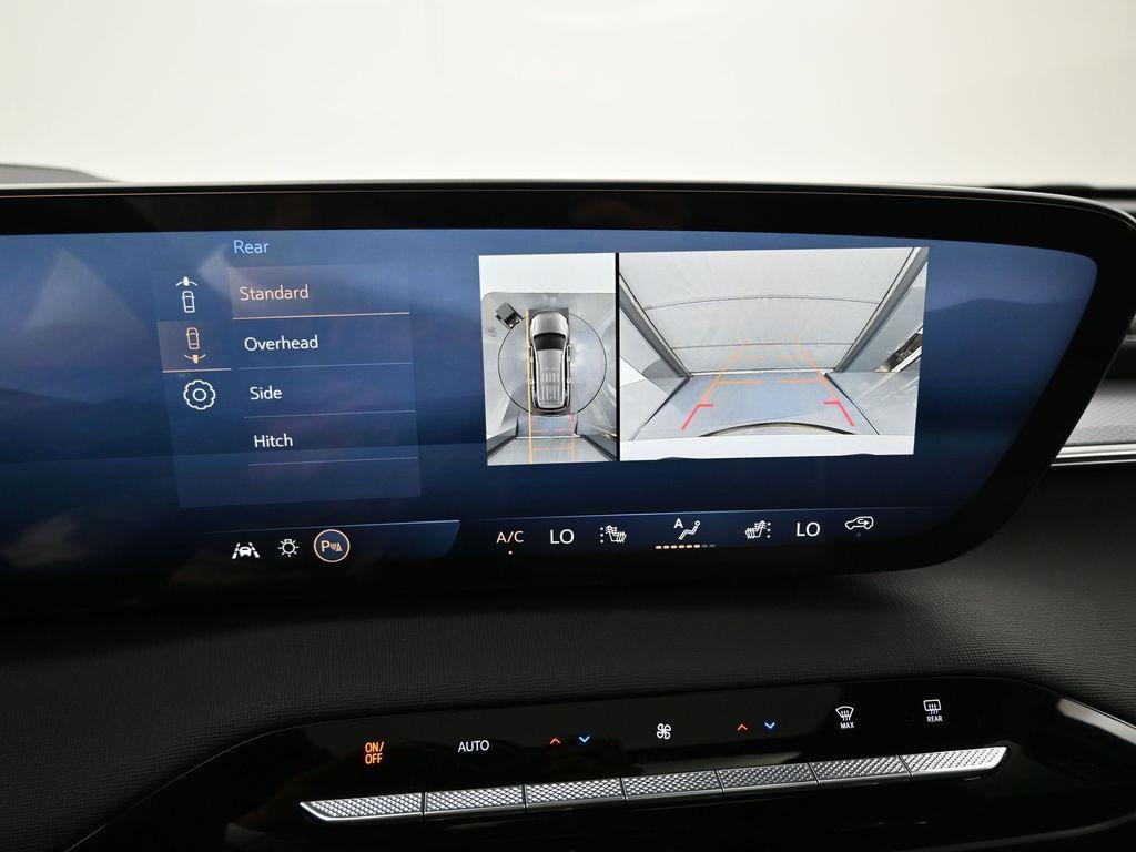 new 2026 Buick Enclave car, priced at $59,925