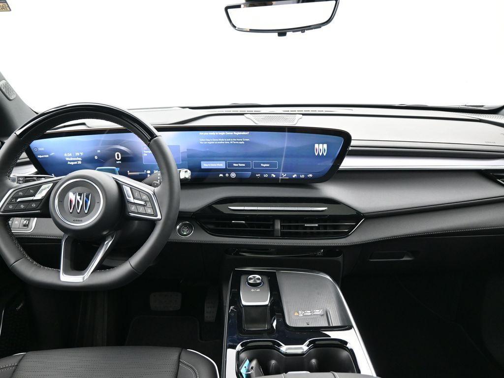 new 2026 Buick Enclave car, priced at $59,925