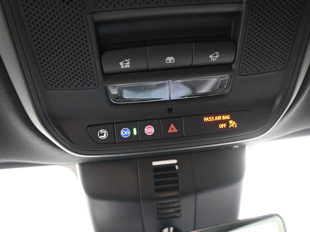 new 2026 Buick Enclave car, priced at $59,925