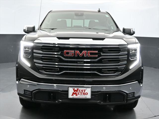 new 2024 GMC Sierra 1500 car, priced at $63,178