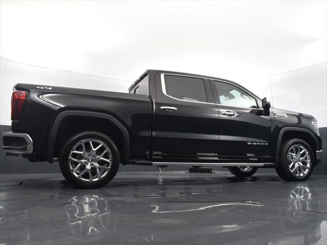 new 2024 GMC Sierra 1500 car, priced at $63,178