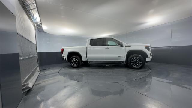 new 2025 GMC Sierra 1500 car, priced at $64,510