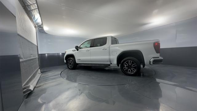 new 2025 GMC Sierra 1500 car, priced at $64,510
