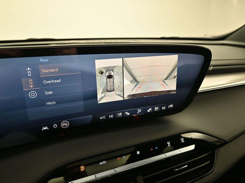 new 2026 Buick Enclave car, priced at $64,060