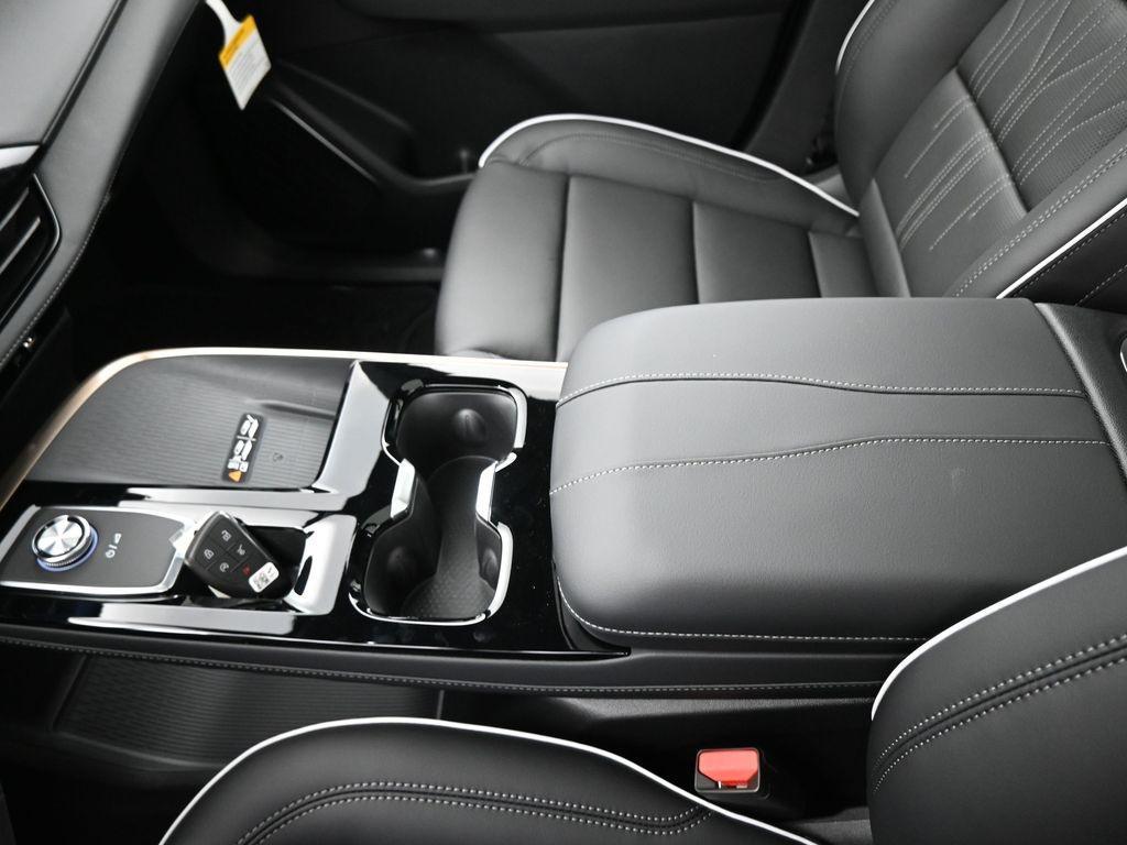 new 2026 Buick Enclave car, priced at $64,060