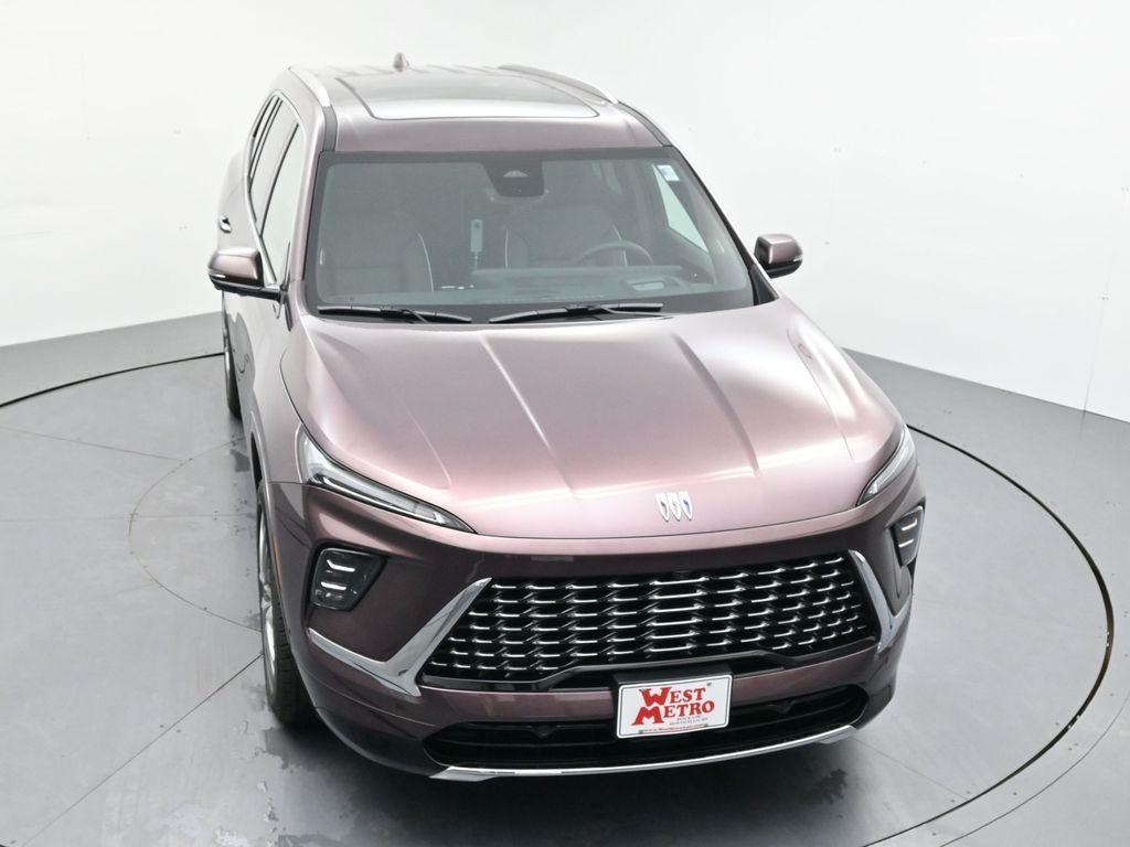 new 2026 Buick Enclave car, priced at $64,060