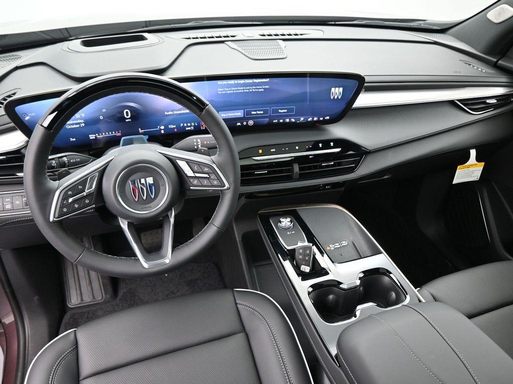 new 2026 Buick Enclave car, priced at $64,060