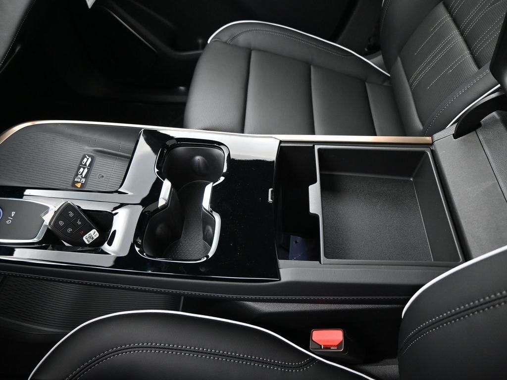 new 2026 Buick Enclave car, priced at $64,060