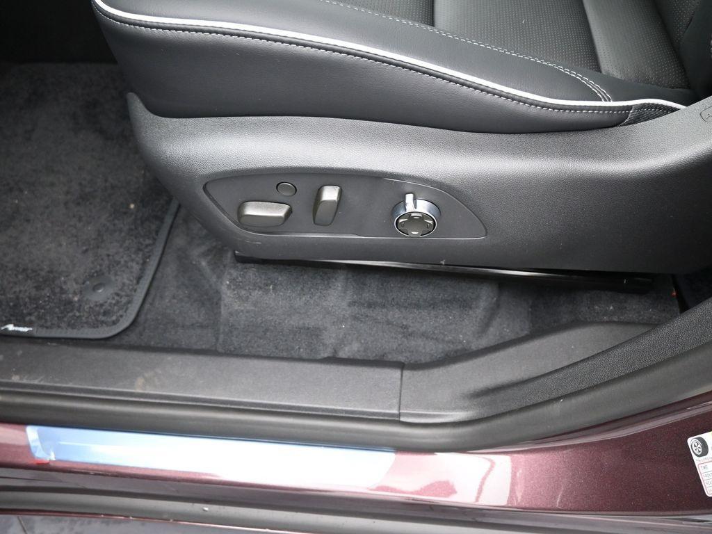 new 2026 Buick Enclave car, priced at $64,060