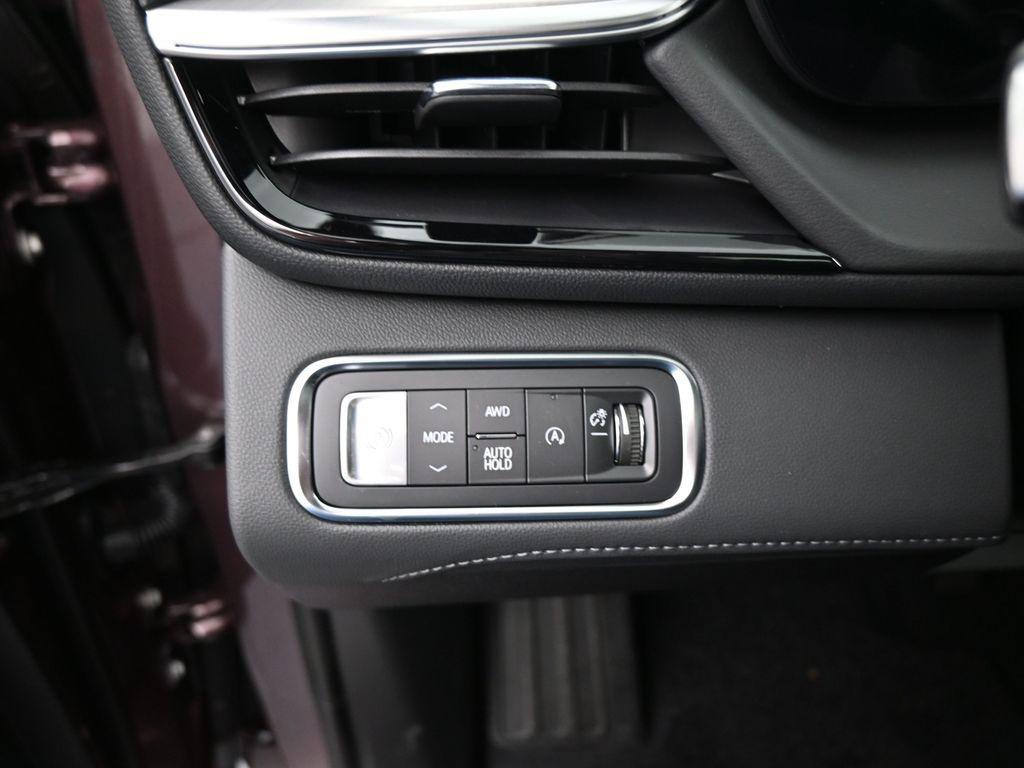 new 2026 Buick Enclave car, priced at $64,060