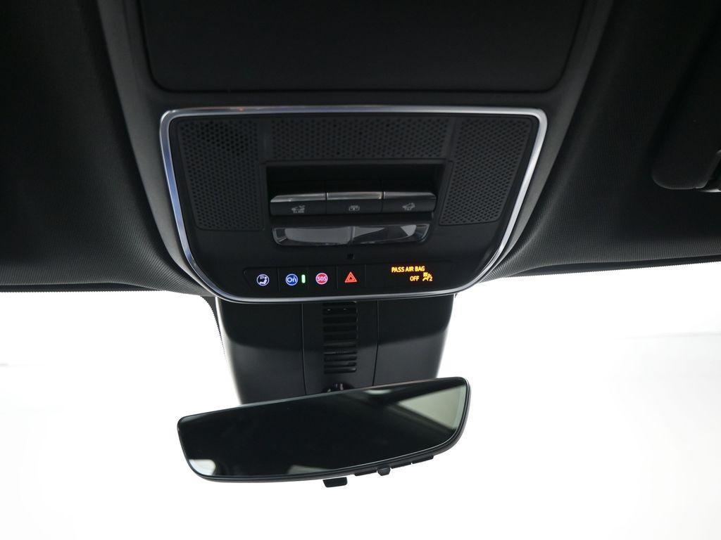 new 2026 Buick Enclave car, priced at $64,060