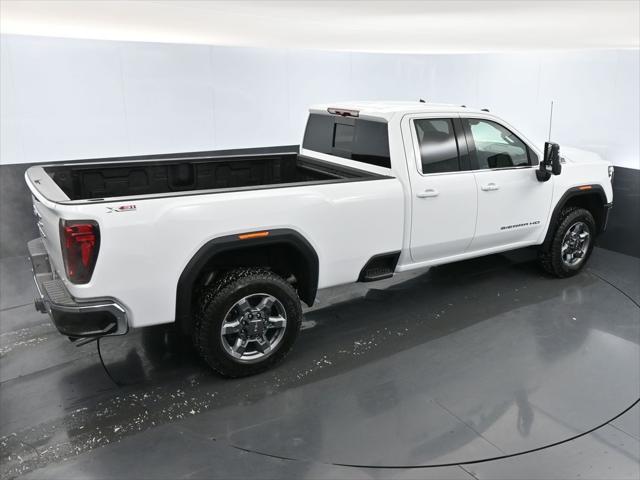 new 2025 GMC Sierra 3500 car, priced at $63,254