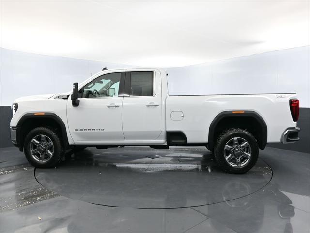 new 2025 GMC Sierra 3500 car, priced at $63,254