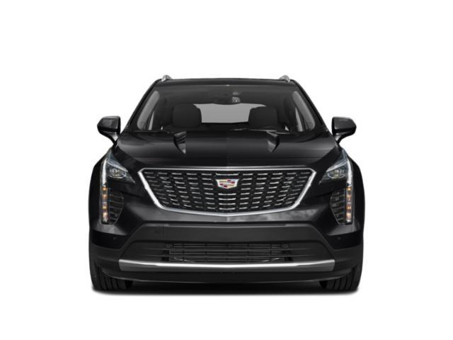 used 2020 Cadillac XT4 car