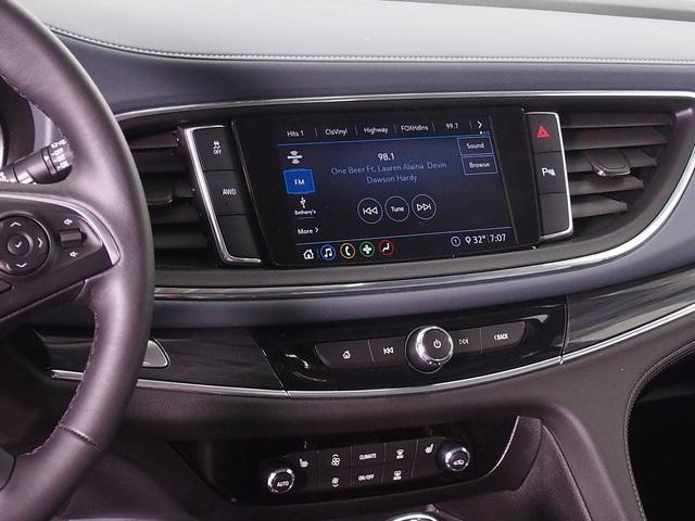 used 2020 Buick Enclave car
