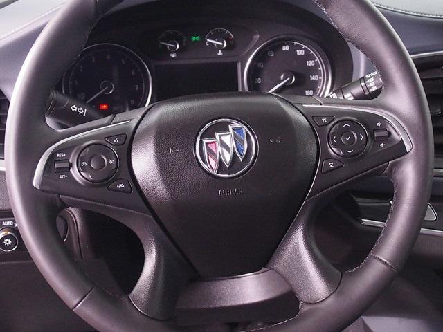 used 2020 Buick Enclave car