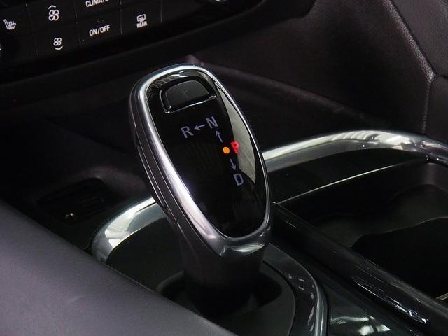 used 2020 Buick Enclave car