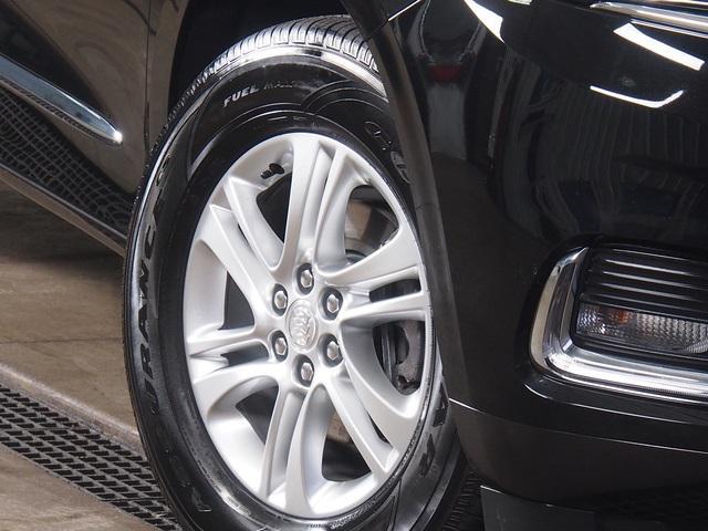 used 2020 Buick Enclave car