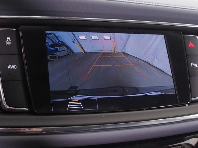 used 2020 Buick Enclave car