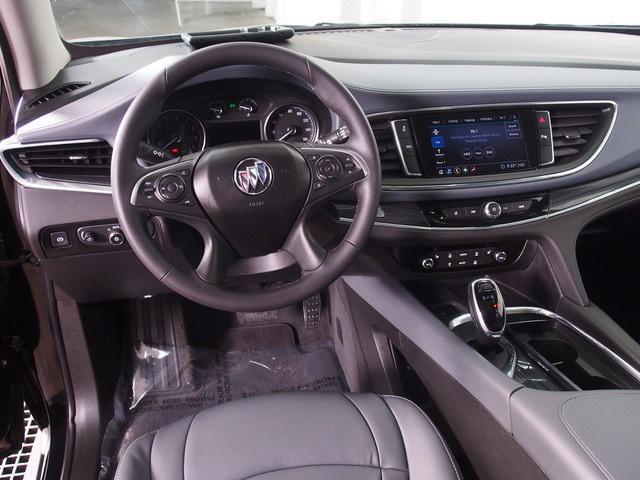 used 2020 Buick Enclave car