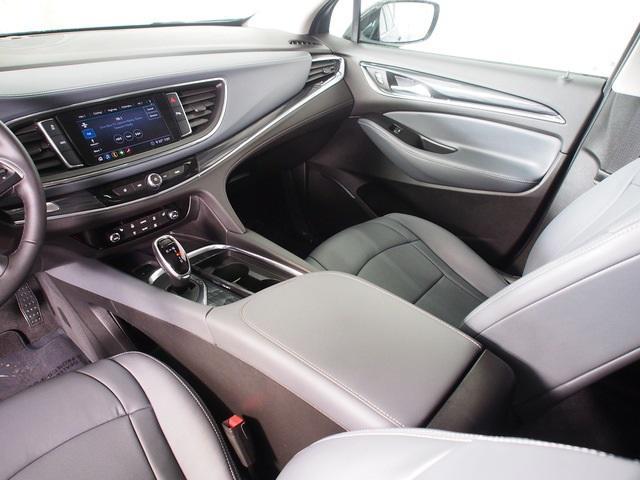 used 2020 Buick Enclave car