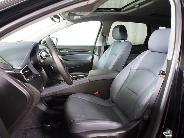 used 2020 Buick Enclave car