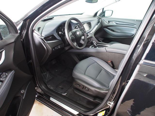 used 2020 Buick Enclave car