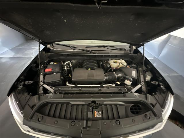 used 2020 Chevrolet Silverado 1500 car, priced at $27,990
