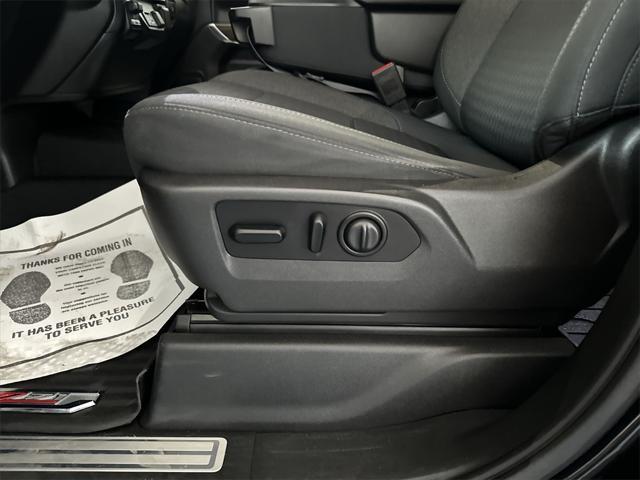 used 2020 Chevrolet Silverado 1500 car, priced at $27,990