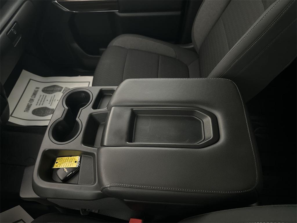 used 2020 Chevrolet Silverado 1500 car, priced at $27,990