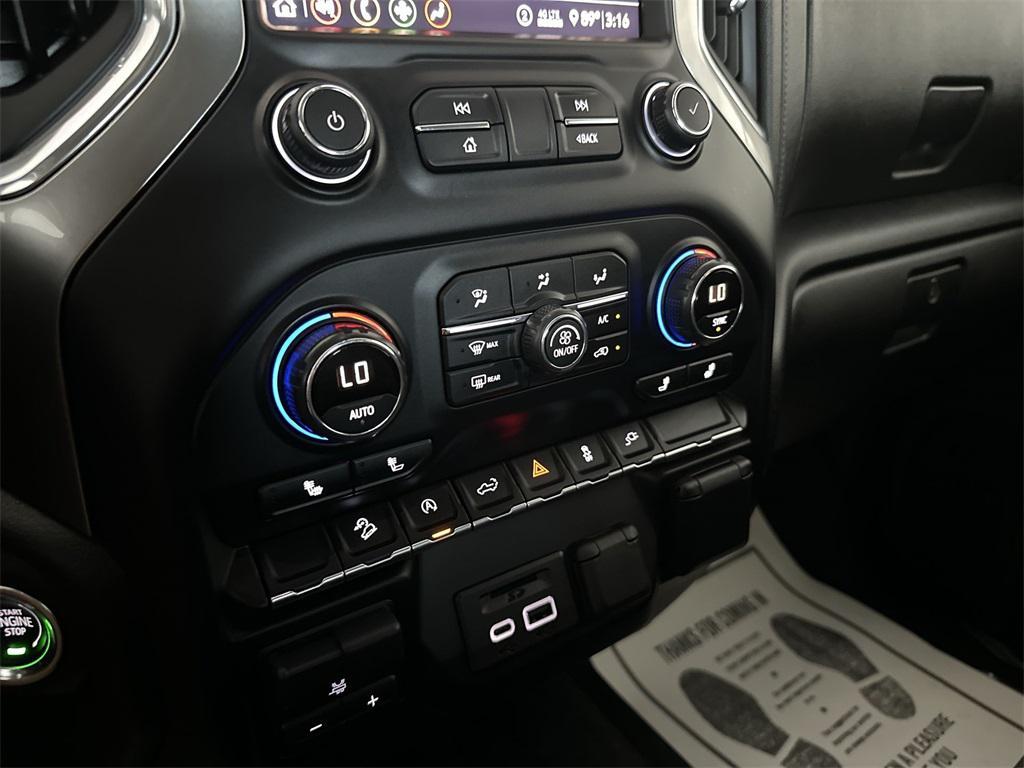 used 2020 Chevrolet Silverado 1500 car, priced at $27,990